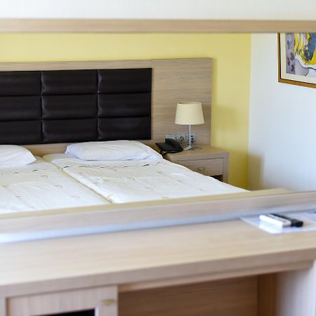 Hotel Alkyon Città di Skiathos Esterno foto