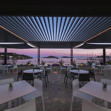 Hotel Alkyon Città di Skiathos Esterno foto