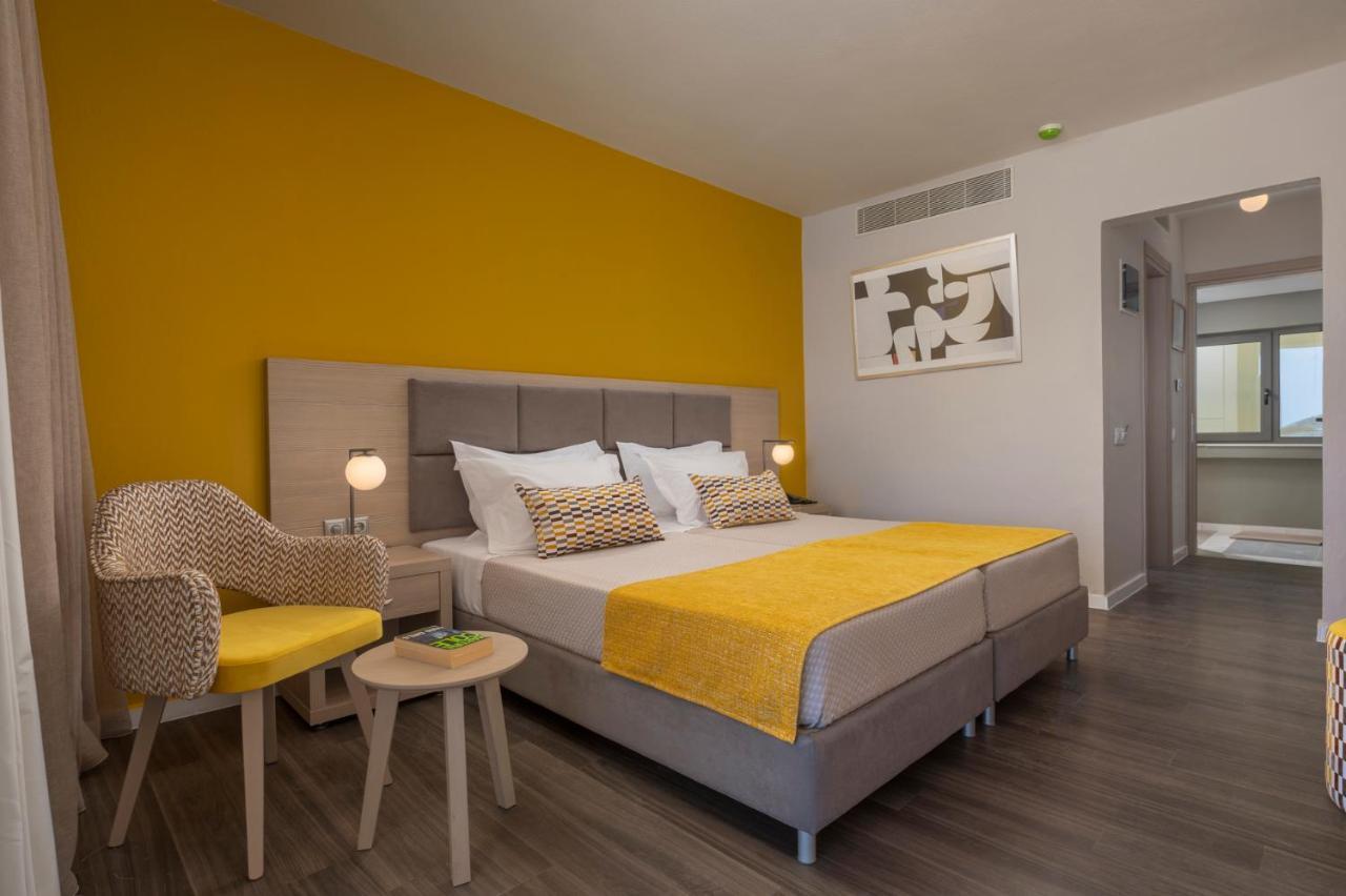 Hotel Alkyon Città di Skiathos Esterno foto