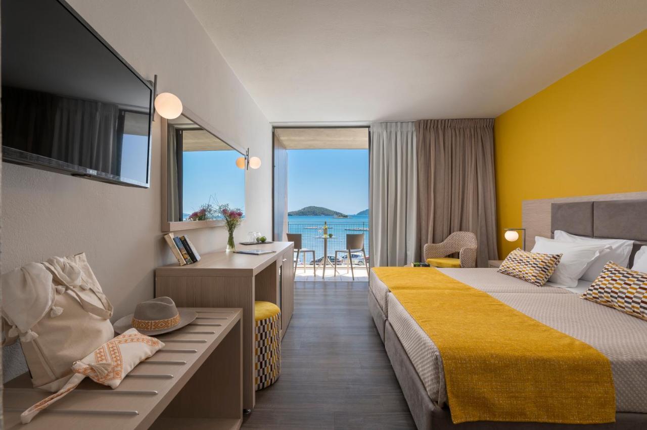 Hotel Alkyon Città di Skiathos Esterno foto