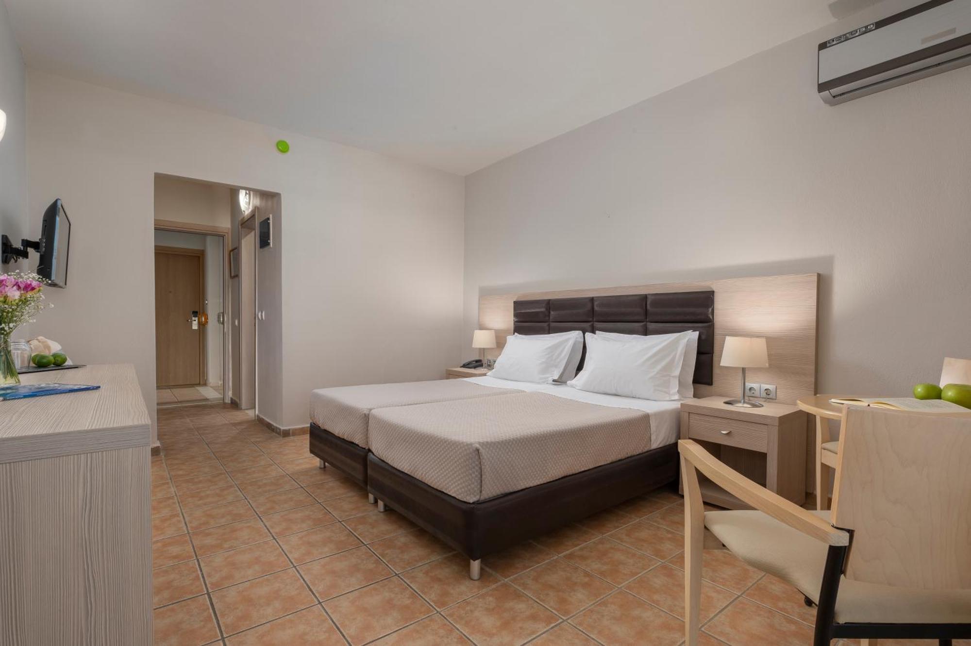 Hotel Alkyon Città di Skiathos Esterno foto